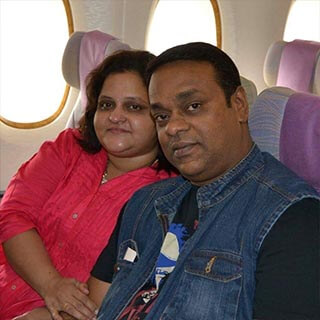 Sunil kumar